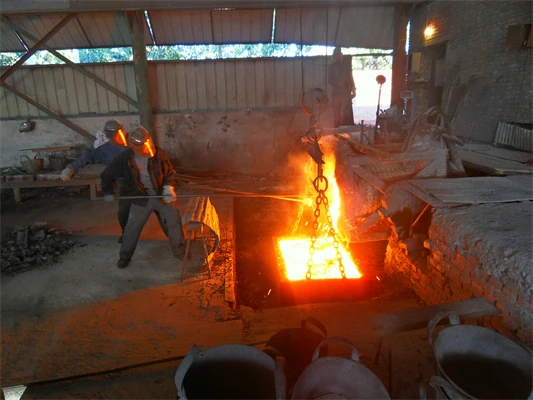 production process