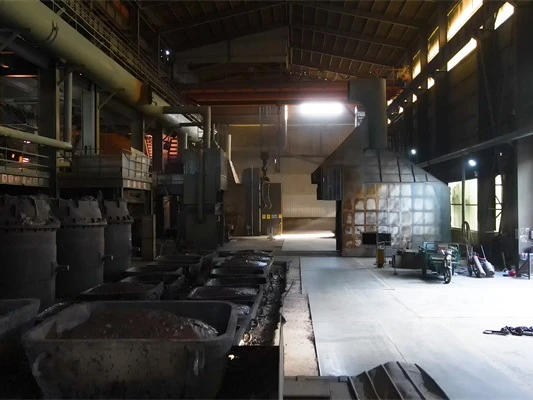 production workshop1