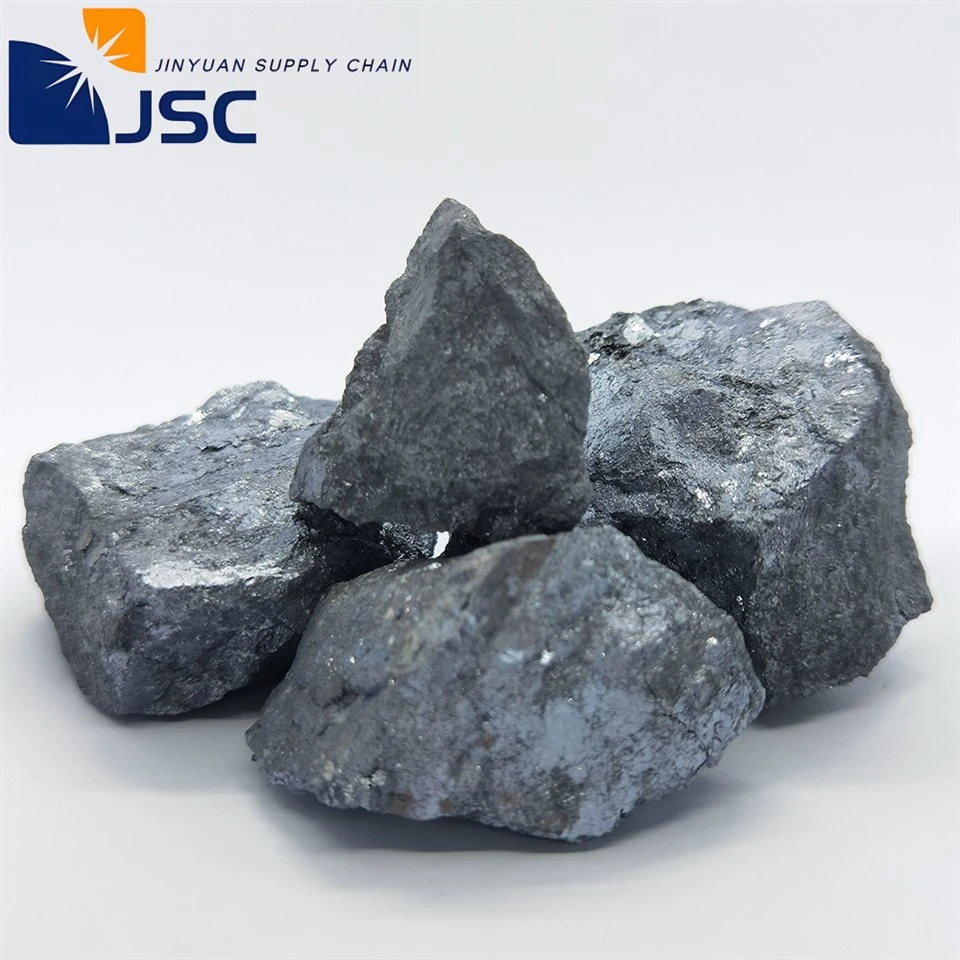 Calcium Silicon