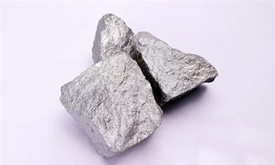 On The Role Of Silicon Manganese Alloy