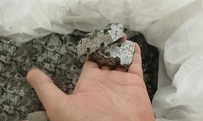 The Main Production Area And Usage Of Ferro Chrommium