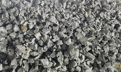 Main Market Of Low Carbon Ferro Chromium
