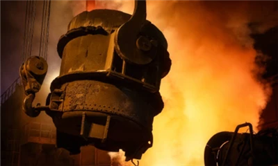 High Carbon Ferromanganese Plays A Role In Steelmaking