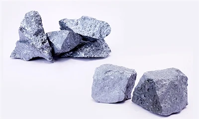What Is The Difference Between Silicon And Ferrosilicon?