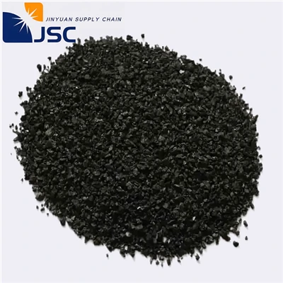 Calcined Anthracite Coal