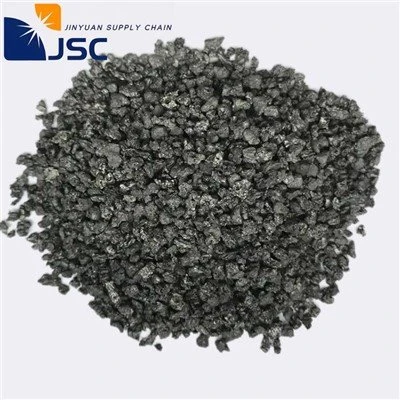 Calcined Petroleum Coke