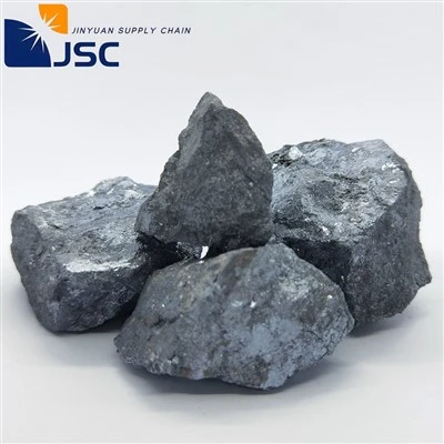 Calcium Silicon