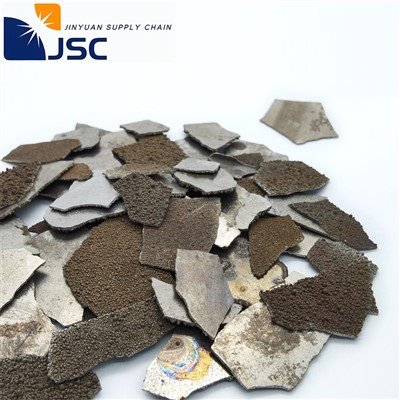 Electrolytic Manganese
