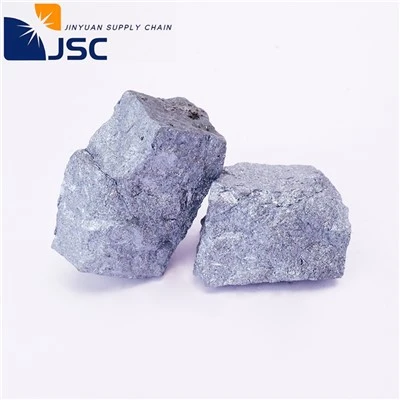 Ferro Silicon 72