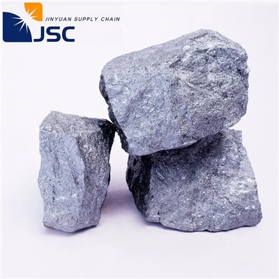 Ferro Silicon