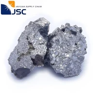 Low Carbon Ferro Chrome