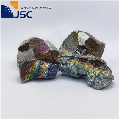Manganese Metal