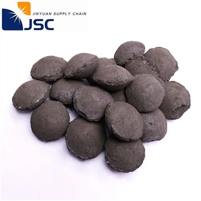 Silicon Briquette