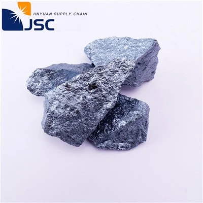Silicon Metal