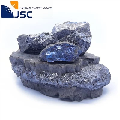 Silicon Slag