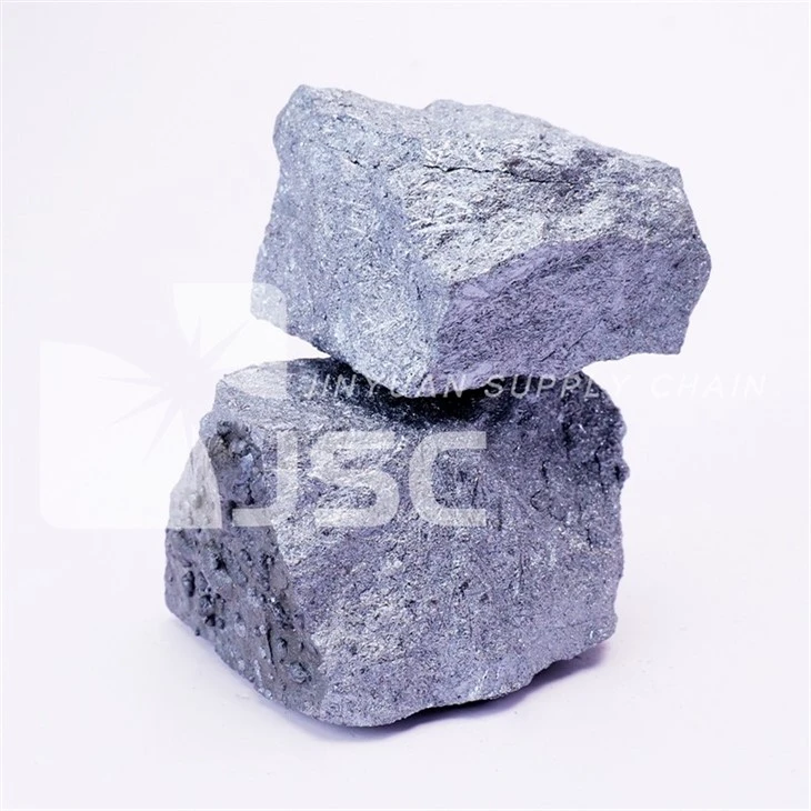 Good Price Of Ferrosilicon - Ferro Silicon For Sale