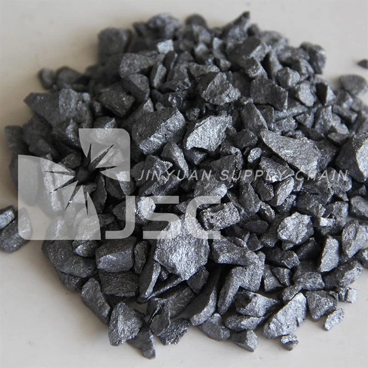 Ferro Silicon Magnesium Nodulizer