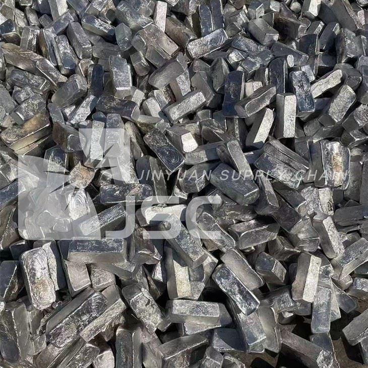 Magnesium Ingot