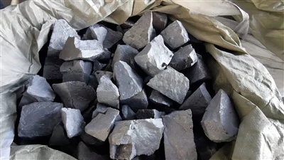 China Ferro Silicon Market Update: April 18, 2024