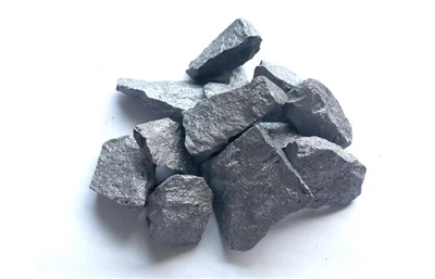 Commonly Used Deoxidisers in Steelmaking