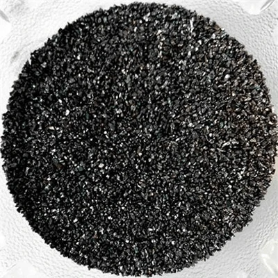 Silicon Carbide Application Prospects