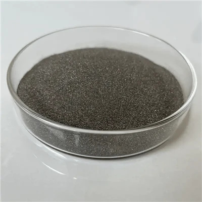 Difference Between Silicon Metal Powder And Silicon Powder