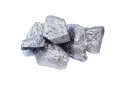 Production Process Of Silicon Metal