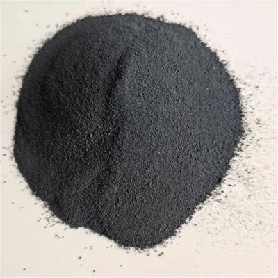 Application Of Silicon Metal Powder
