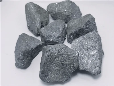 A Brief Overview Of The Advantages Of Metallurgical Grade Silicon