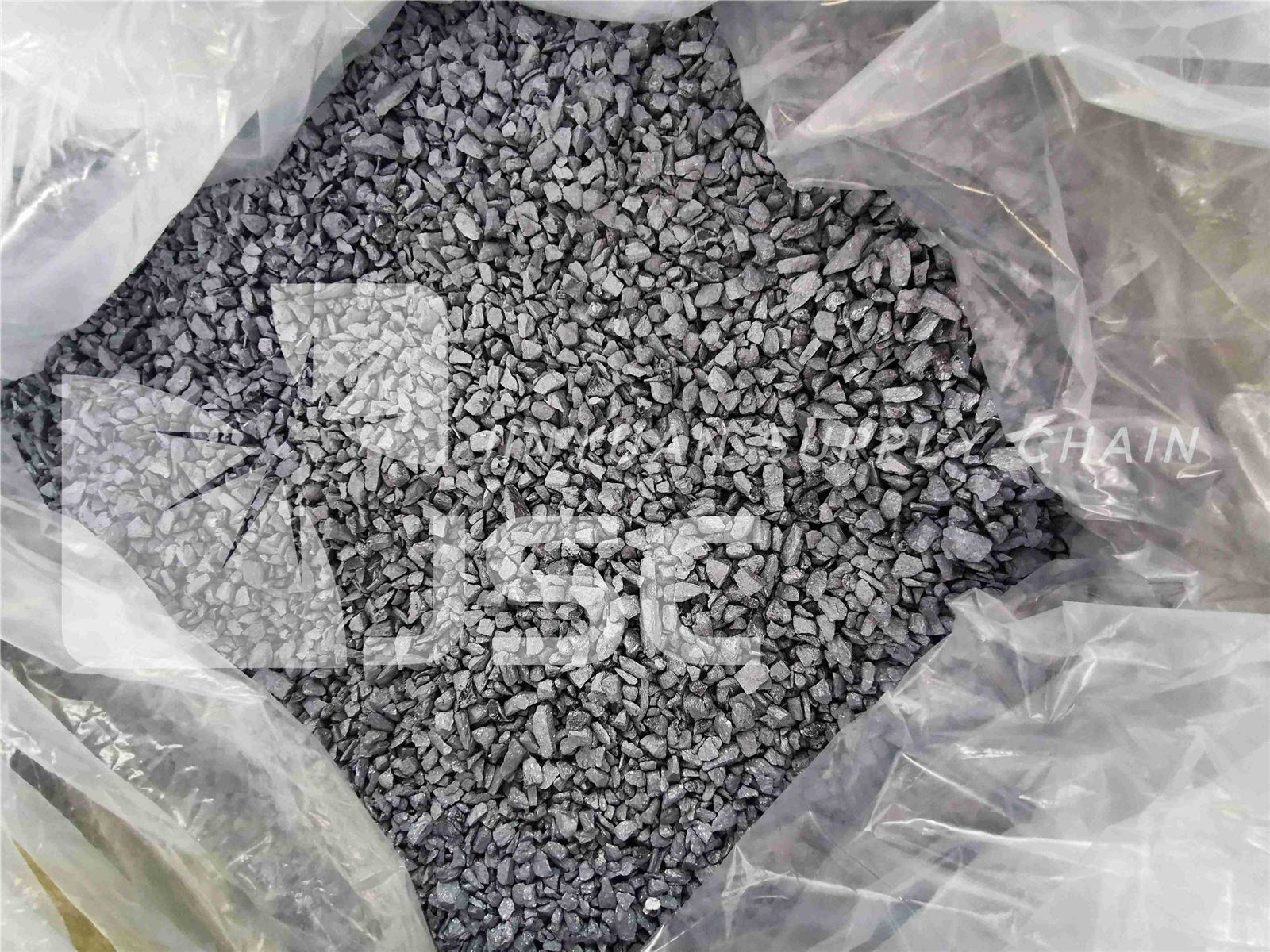 Rare Earth Ferro Silicon Magnesium Nodulizer FeSiMg 1