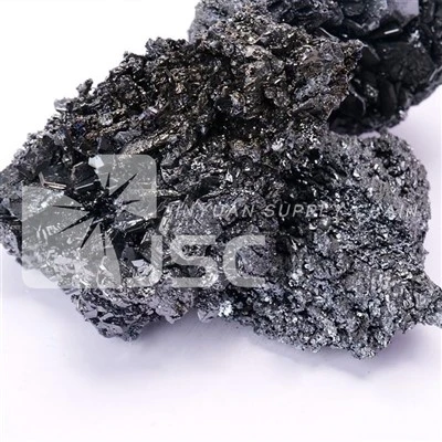 Silicon Carbide Abrasive