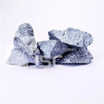 Silicon Metal 3303