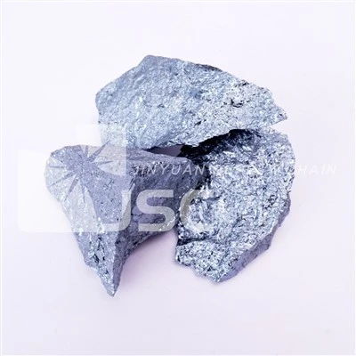 Silicon Metal 441