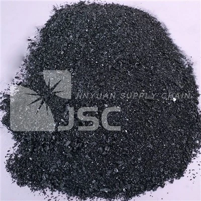 High Purity Black silicium carbide