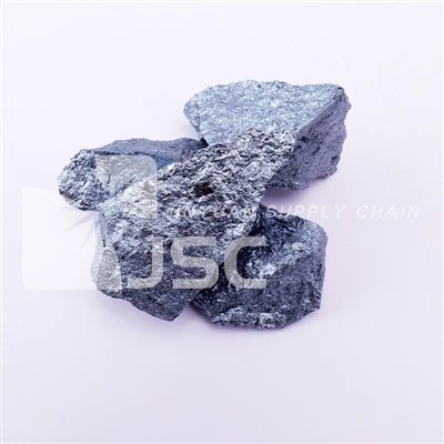 Silicon Metal 411