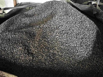 Barium Inoculant