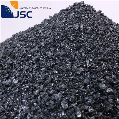 Black Silicon Carbide