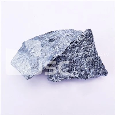 Silicon Metal 551