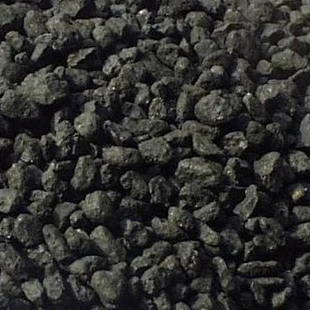 Calcined Coke