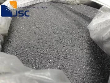 Calcium Silicon Powder