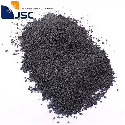 Carbon Additive For Casting