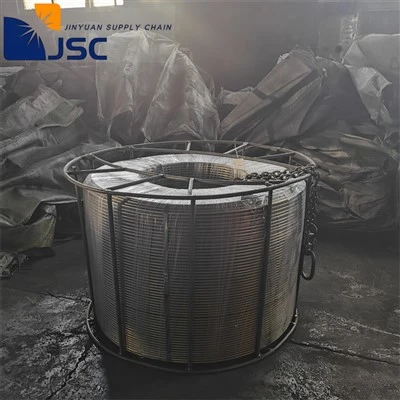 Carbon Cored Wire