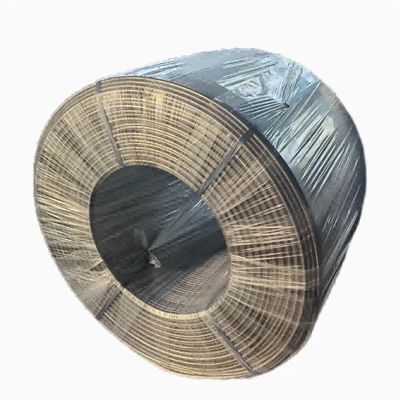 CaSi Cored Wire