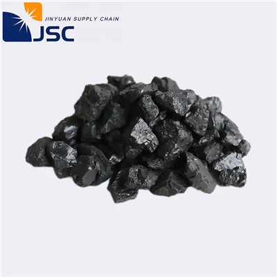 Electrically Calcined Anthracite