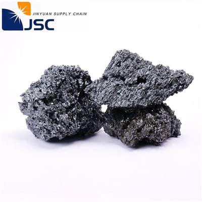 Ferro Calcium Silicon