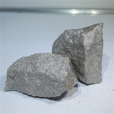 Ferro Chrome Alloy