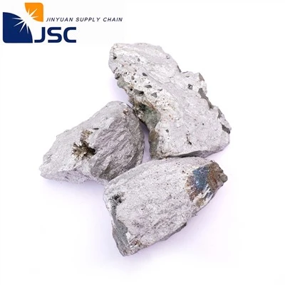 Ferro Chrome Chemical Composition
