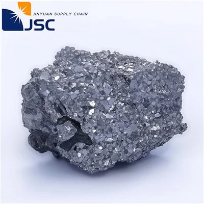 Ferro Chrome Lumps