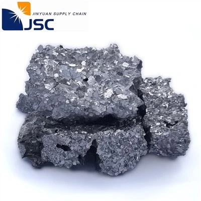 Ferro Chrome Uses