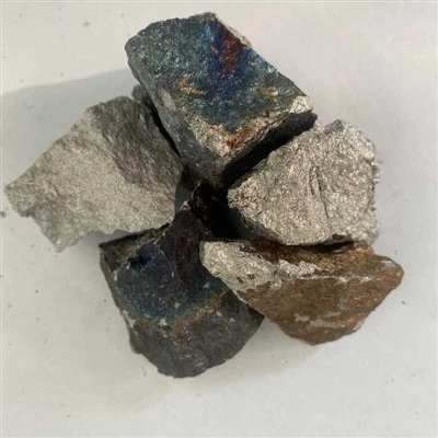 Ferro Manganese Alloy Uses